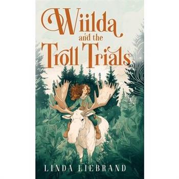 Wiilda and the Troll Trials