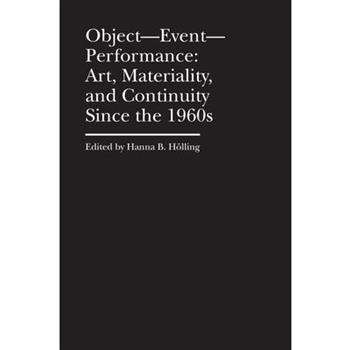 Object--Event-- Performance
