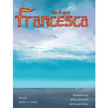 Francesca the Dragon