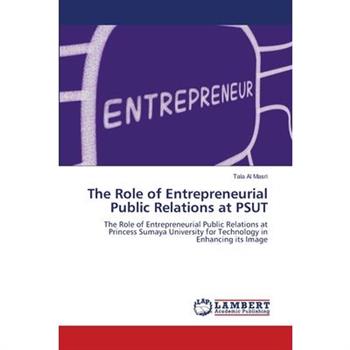 The Role of Entrepreneurial Public Relations at PSUT