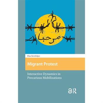 Migrant Protest