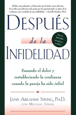 Despu矇s de la Infidelidad