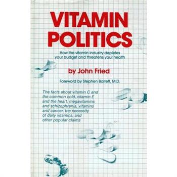 Vitamin Politics