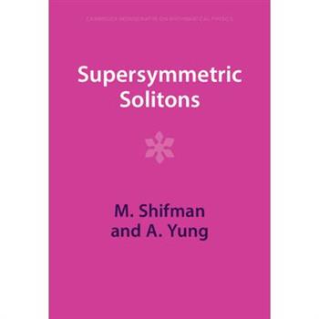 Supersymmetric Solitons