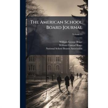 The American School Board Journal