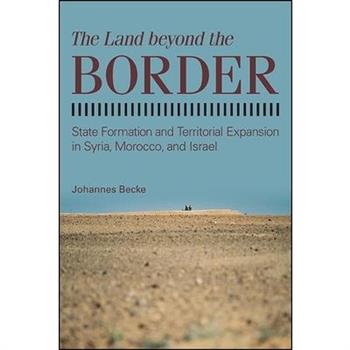 The Land Beyond the Border