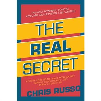 The Real Secret