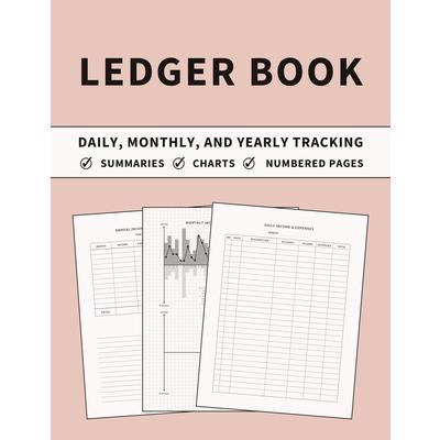 Ledger Book