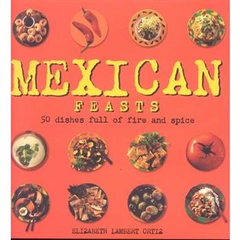 Mexican Feasts