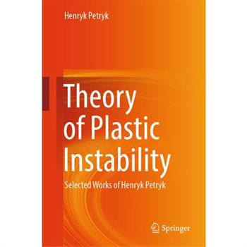 Theory of Plastic Instability