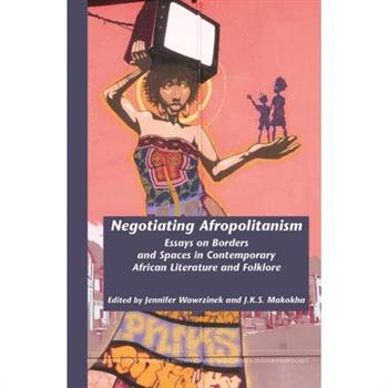 Negotiating Afropolitanism