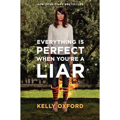 Unti Kelly Oxford