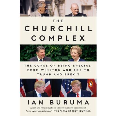 The Churchill Complex