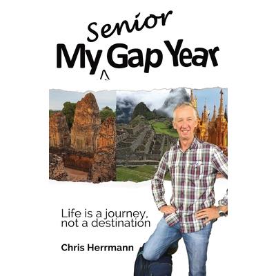 My Senior Gap Year