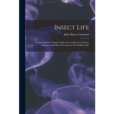 Insect Life
