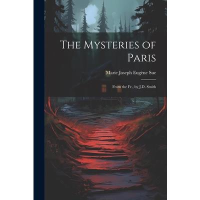 The Mysteries of Paris