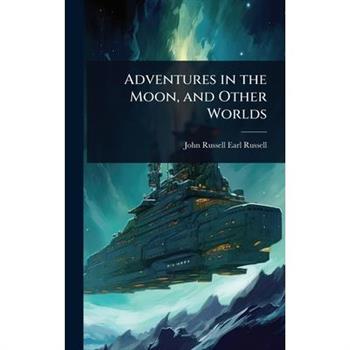 Adventures in the Moon, and Other Worlds