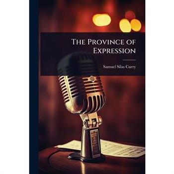 The Province of Expression