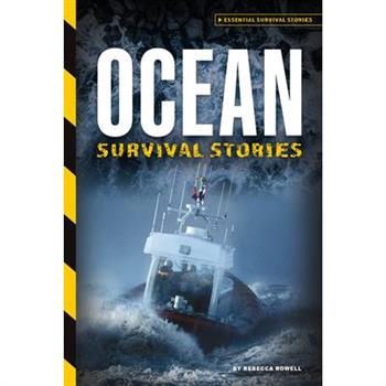 Ocean Survival Stories