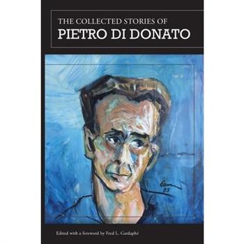The Collected Stories of Pietro di Donato