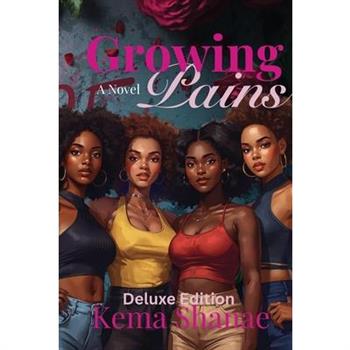 Growing Pains Deluxe Edition