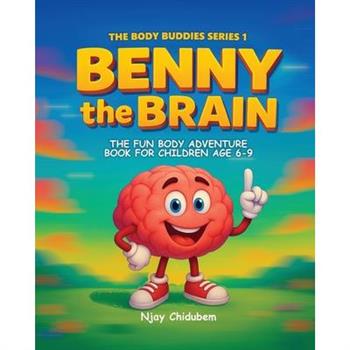 Benny The Brain