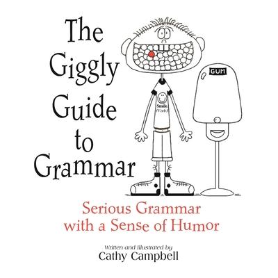 The Giggly Guide to Grammar