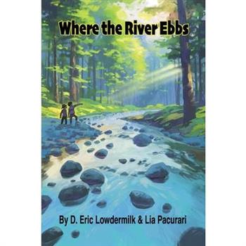 Where the River Ebbs