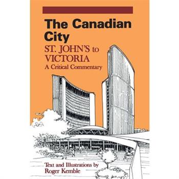The Canadian City