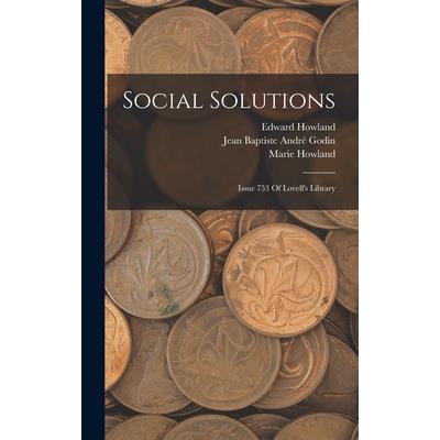 Social Solutions