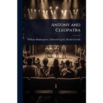 Antony and Cleopatra