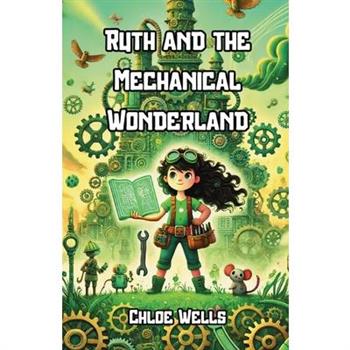 Ruth and the Mechanical Wonderland