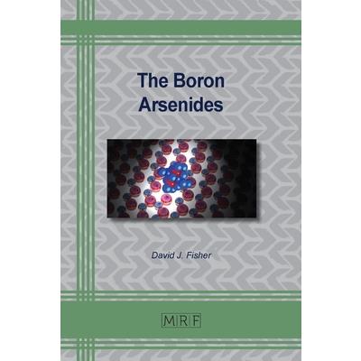The Boron Arsenides