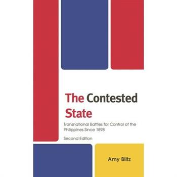 The Contested State