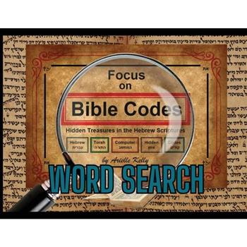 Focus on Bible Codes