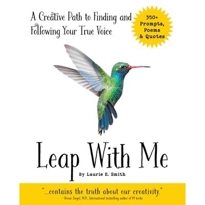 Leap With Me