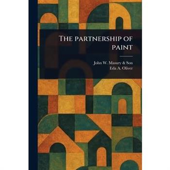 The Partnership of Paint