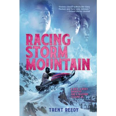 Racing Storm Mountain