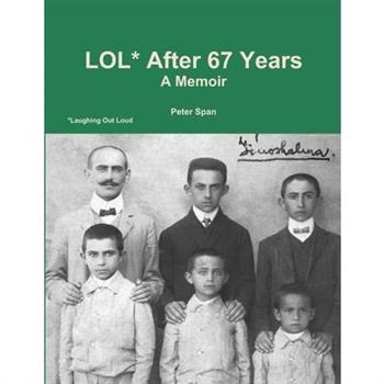LOL After 67 Years
