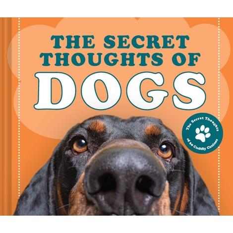The Secret Thoughts of Dogs, 2