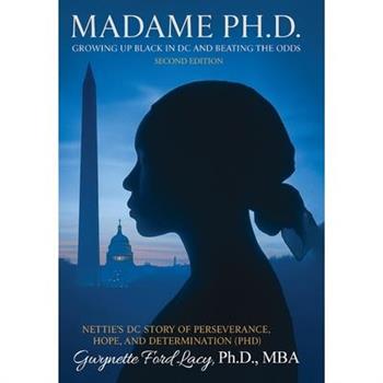 Madame Ph.D.