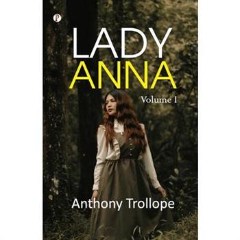 Lady Anna - Volume I