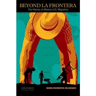 Beyond La Frontera