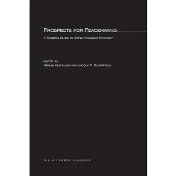 Prospects for Peacemaking