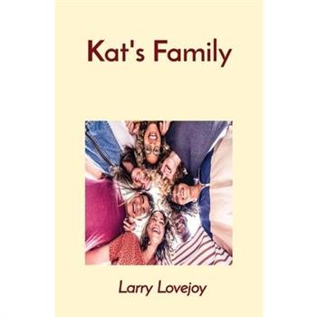 Kat’s Family
