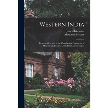 Western India