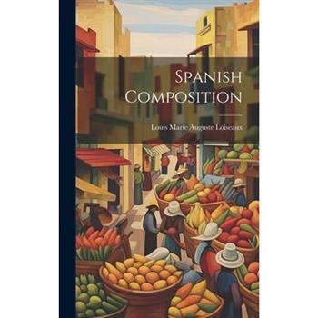 Spanish Composition