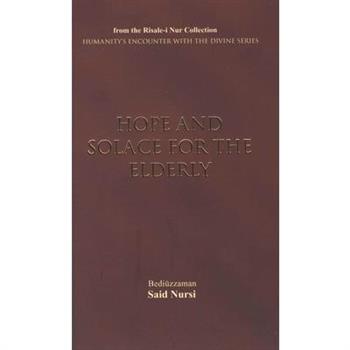 Hope and Solace for the Elderly