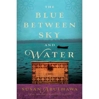The Blue Between Sky and Water