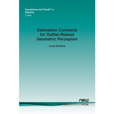 Estimation Contracts for Outlier-Robust Geometric Perception